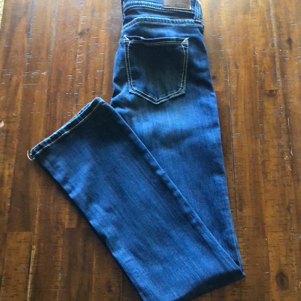 Women’s jeans